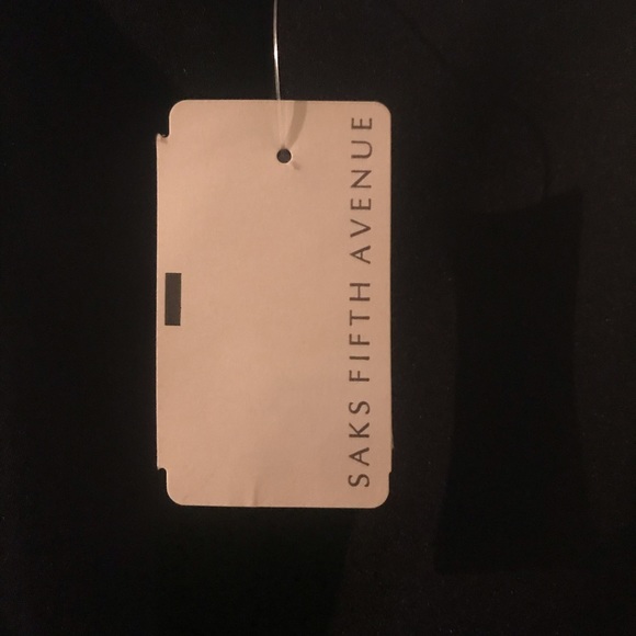 Black Strapless Formal Dress. Size 12 - Picture 4 of 5